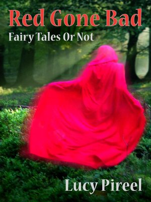 cover image of Red Gone Bad